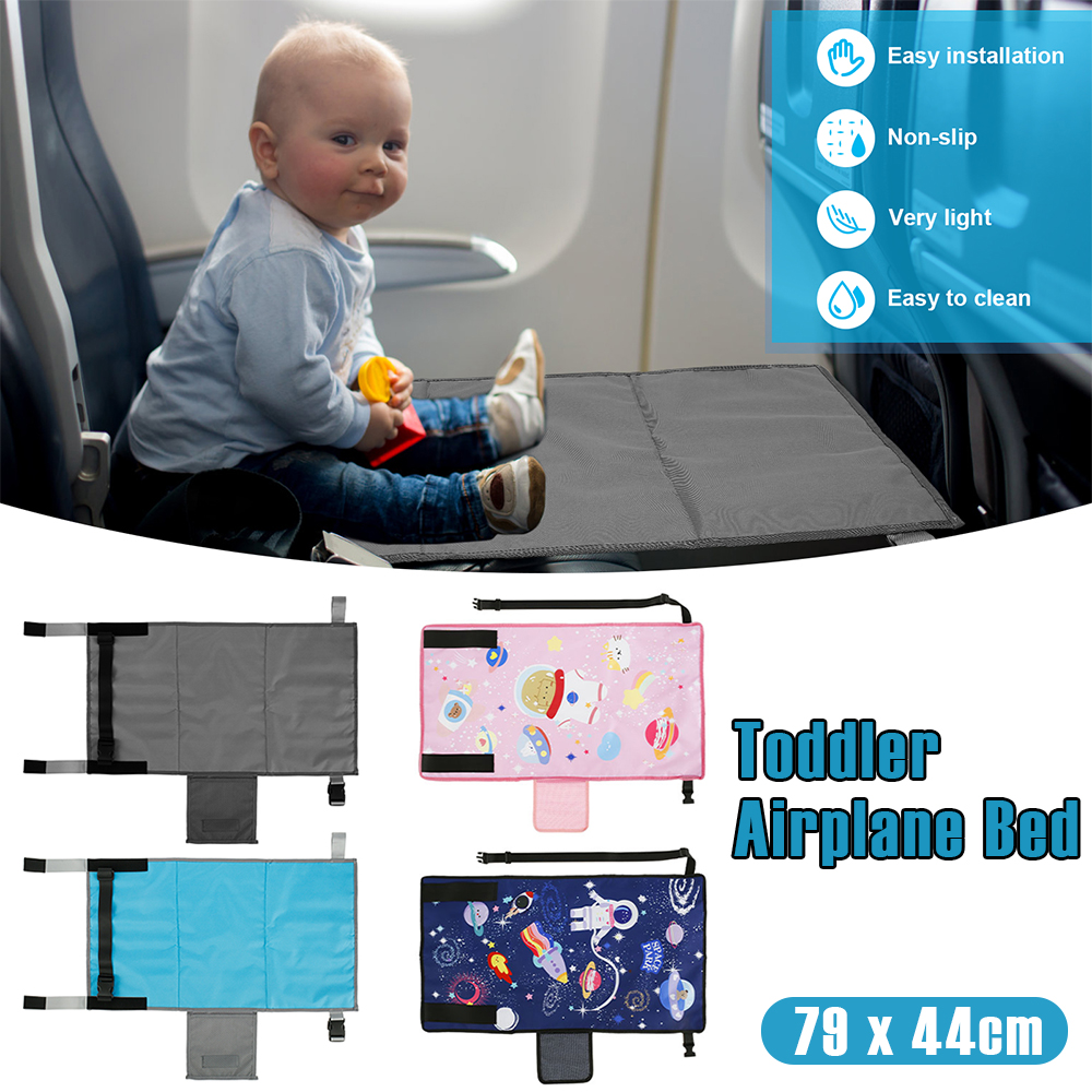 Travel Accessories Plane - Kids Airplane Bed Breathable Children Airplane