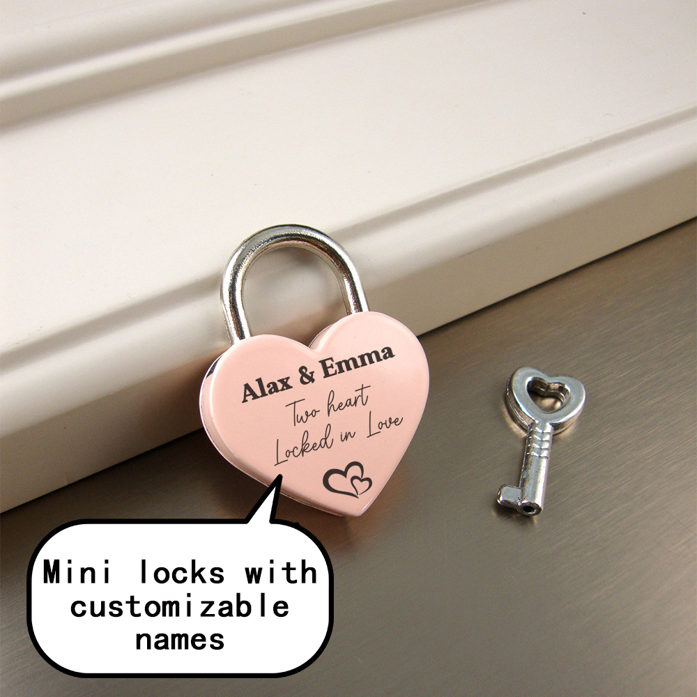 Travel Accessories Baby - 1PC Old Antique Style locked in