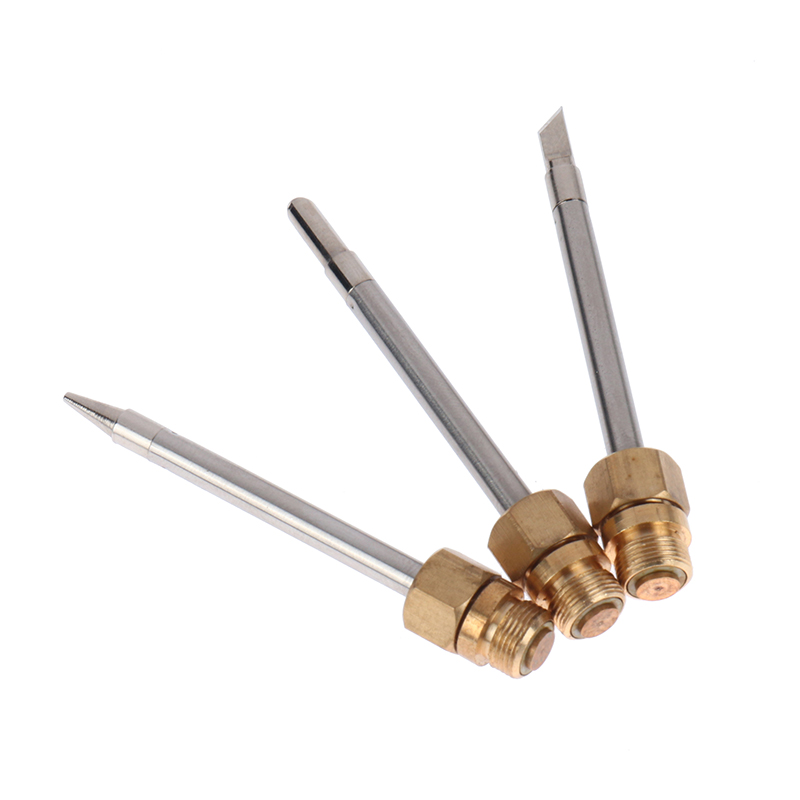 Mini Iron Travel - 1PC 510 Interface Soldering Iron Tip
