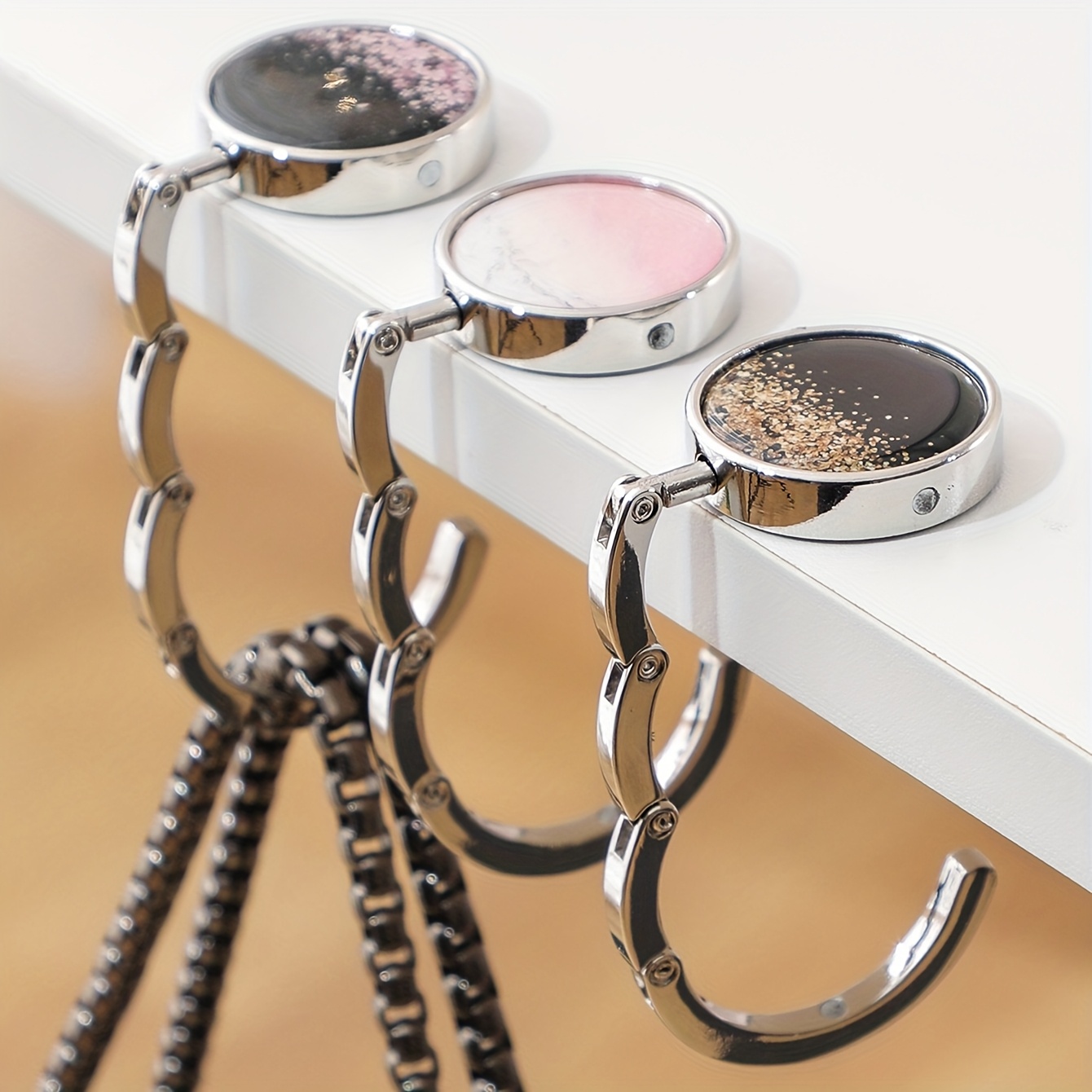 Travel Accessories Ideas - 1 Piece 2d Vintage Cherry Blossom