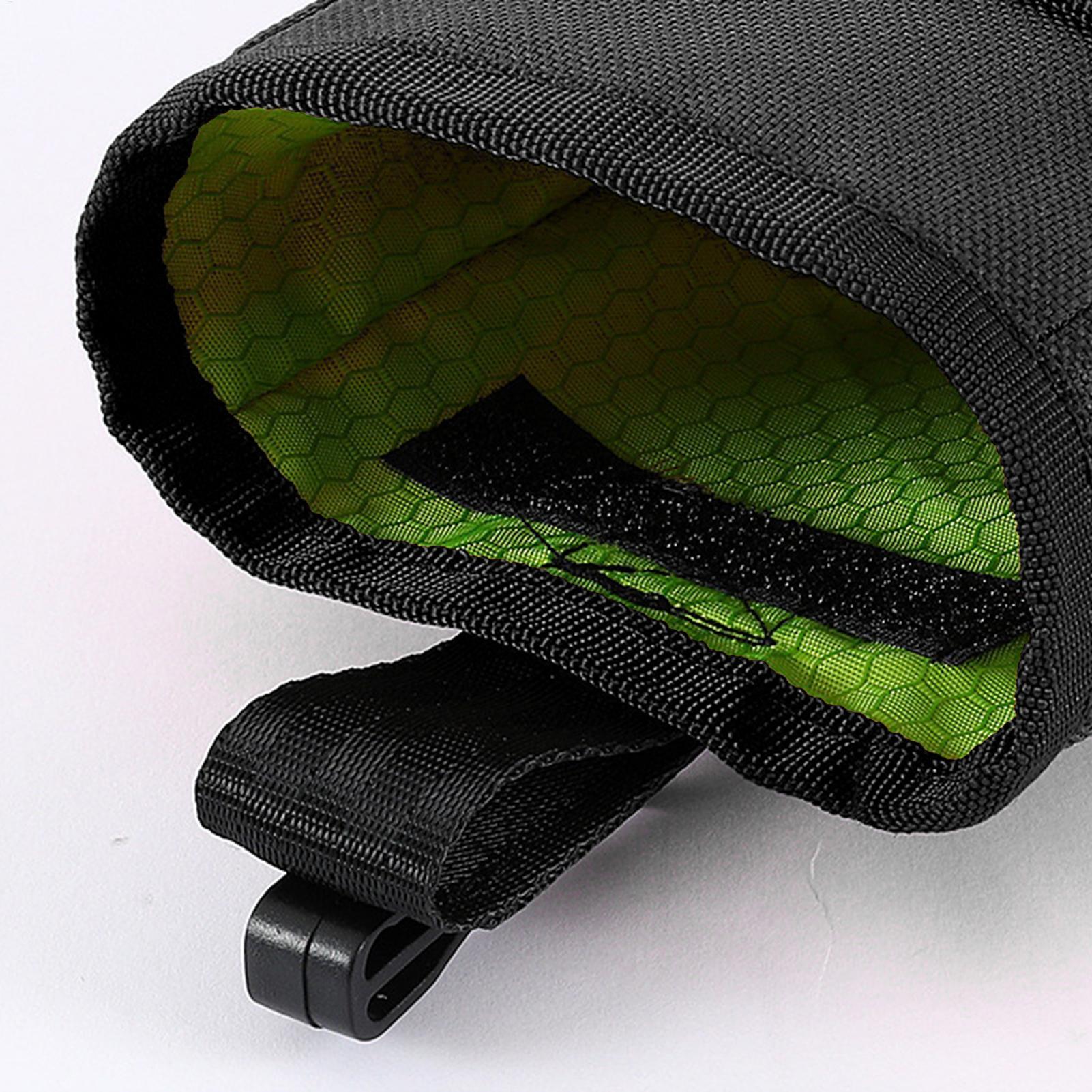 Travel Accessories Pouch For Women - Golf Ball Bag Pouch With Hook