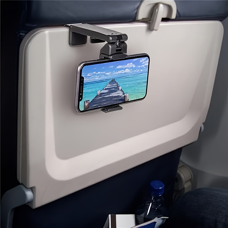 1pc Phone Holder-Car & Tableto - đánh giá và giá Travel Accessories Plane