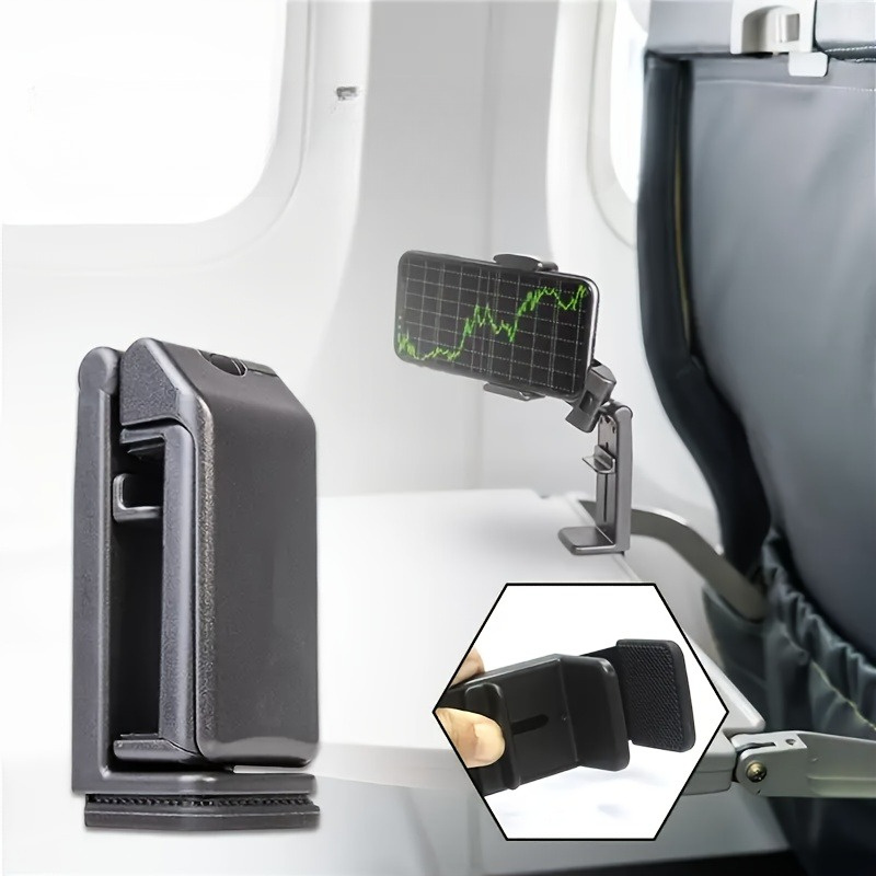 1pc Phone Holder-Car & Tableto - đánh giá và giá Travel Accessories Plane