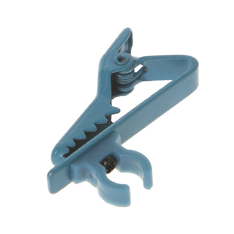 Universal Microphone Lapel Tie - đánh giá và giá Mini Iron Travel