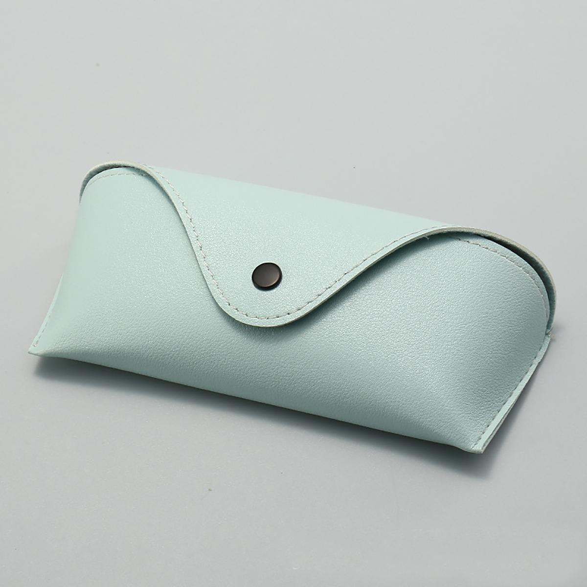 1pc Soft PU Leather Sunglasses - đánh giá và giá Travel Accessories Pouch For Women