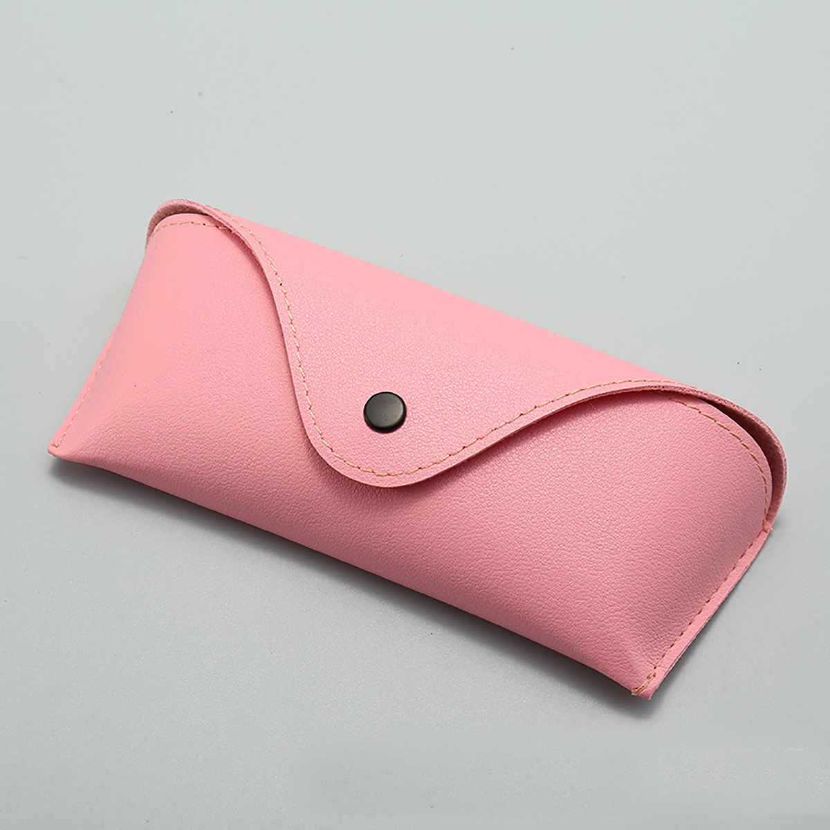 1pc Soft PU Leather Sunglasses - đánh giá và giá Travel Accessories Pouch For Women