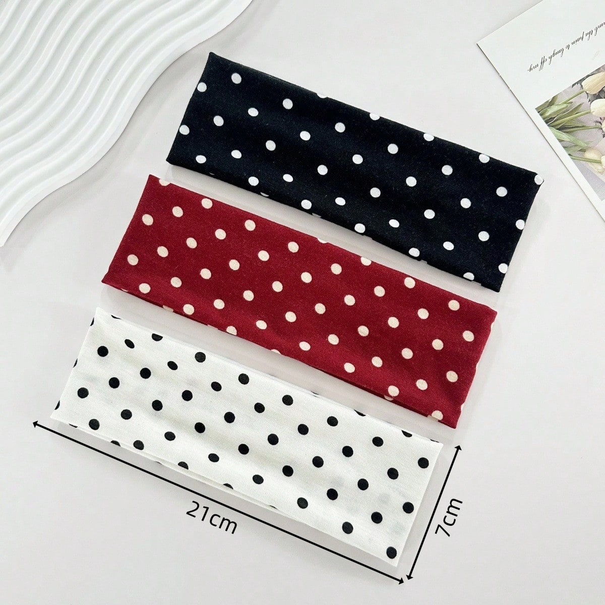 A Women Elegant Sweet Polka Do - đánh giá và giá Travel Accessories Ideas
