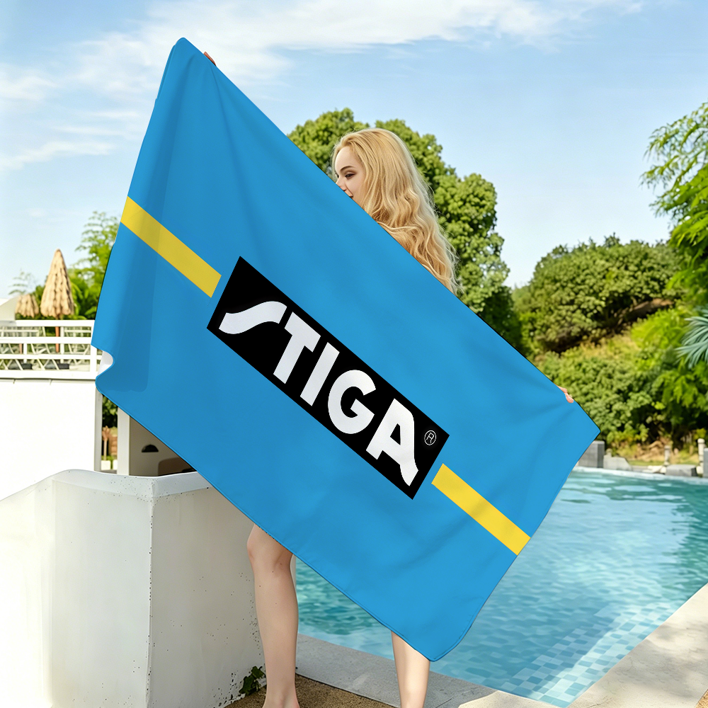 Table Tennis Brand Towel Beach - đánh giá và giá Travel Yoga Accessories