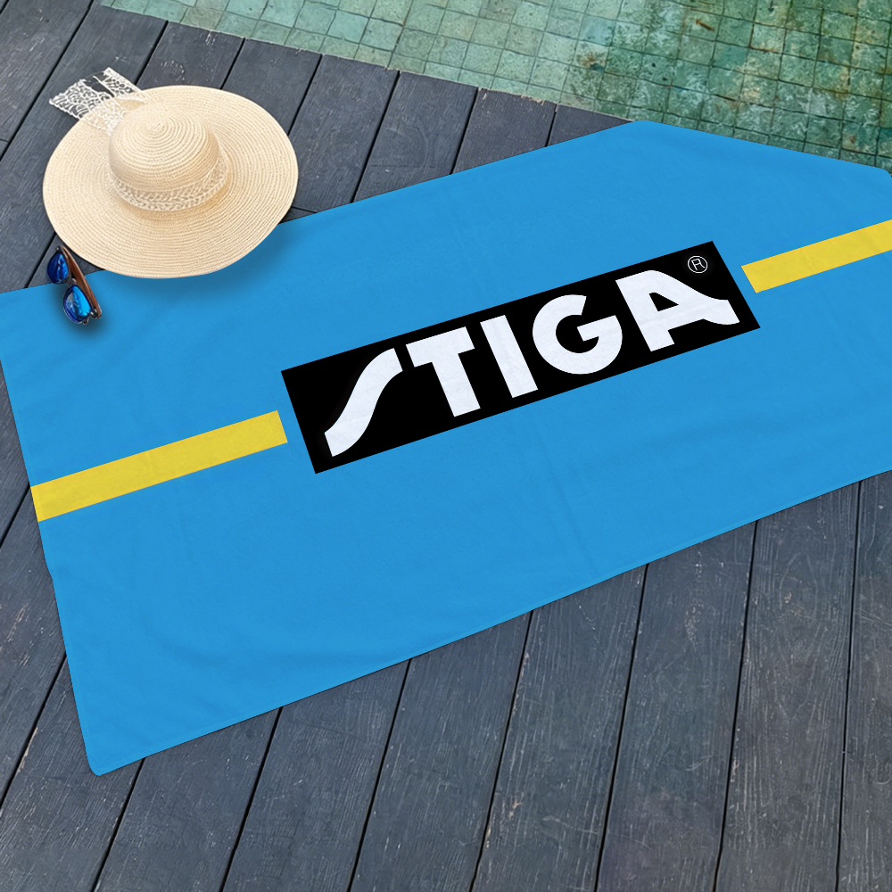 Table Tennis Brand Towel Beach - đánh giá và giá Travel Yoga Accessories