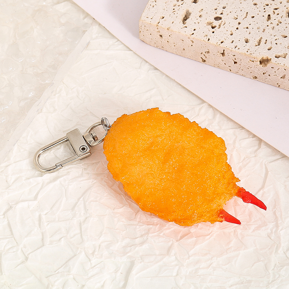 Simulated Crab Claw Keychain O - đánh giá và giá Travel Accessories Ideas