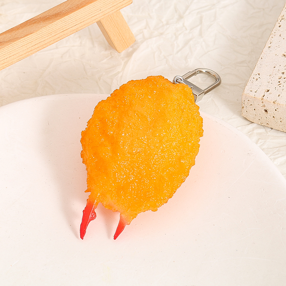 Simulated Crab Claw Keychain O - đánh giá và giá Travel Accessories Ideas