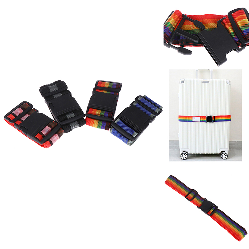 Travel Luggage Strap Adjustabl - đánh giá và giá Travel Accessories Plane