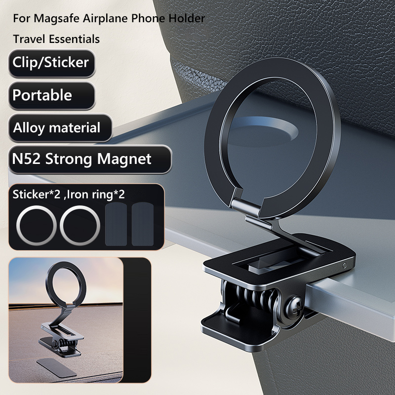 Magnetic Airplane Travel Essen - đánh giá và giá Travel Accessories Plane