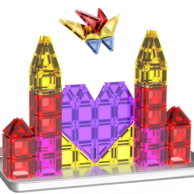 78PCS Travel Mini Magnetic Til - đánh giá và giá Mini Iron Travel