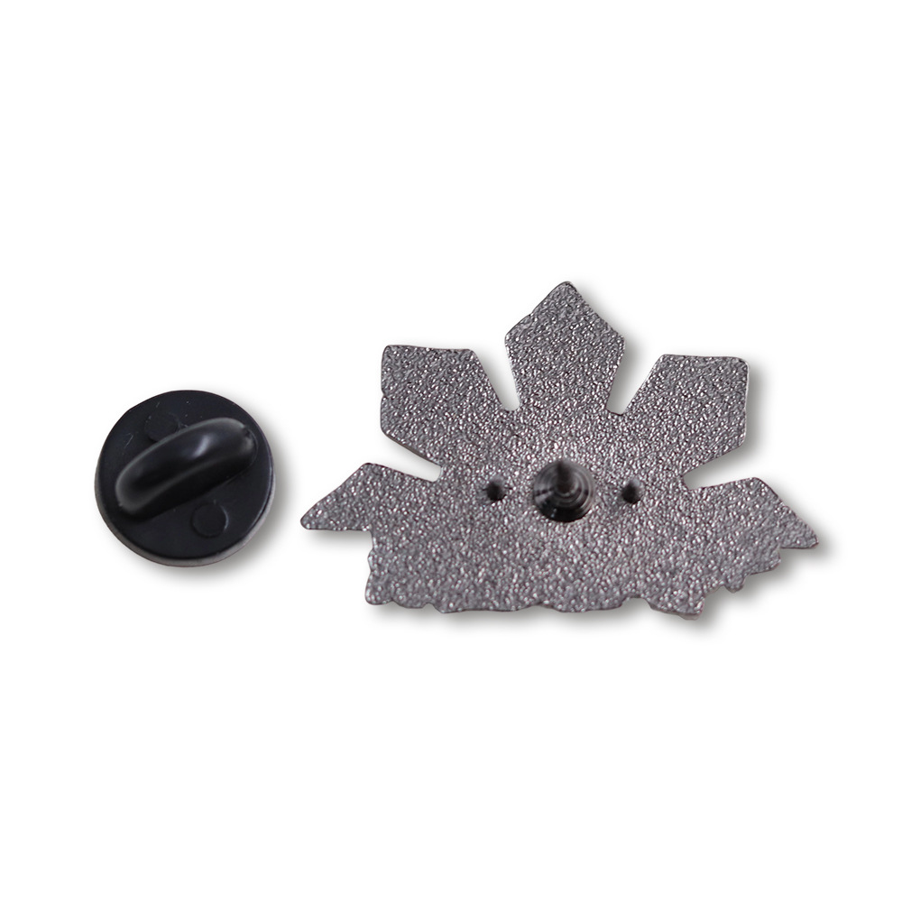 1 pc Philippines Sun Enamel Pi - đánh giá và giá Travel Accessories Philippines
