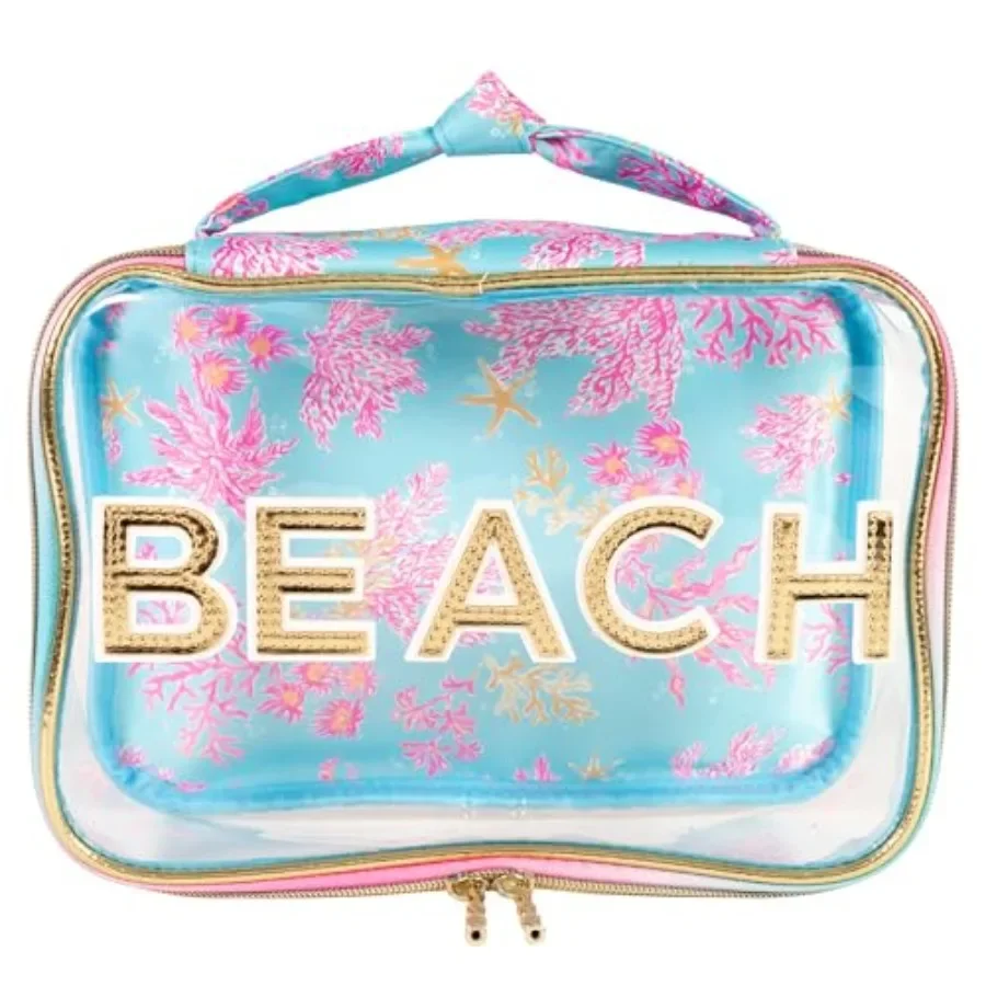 Beach Accessories Pouch Set of - đánh giá và giá Travel Accessories And Bags