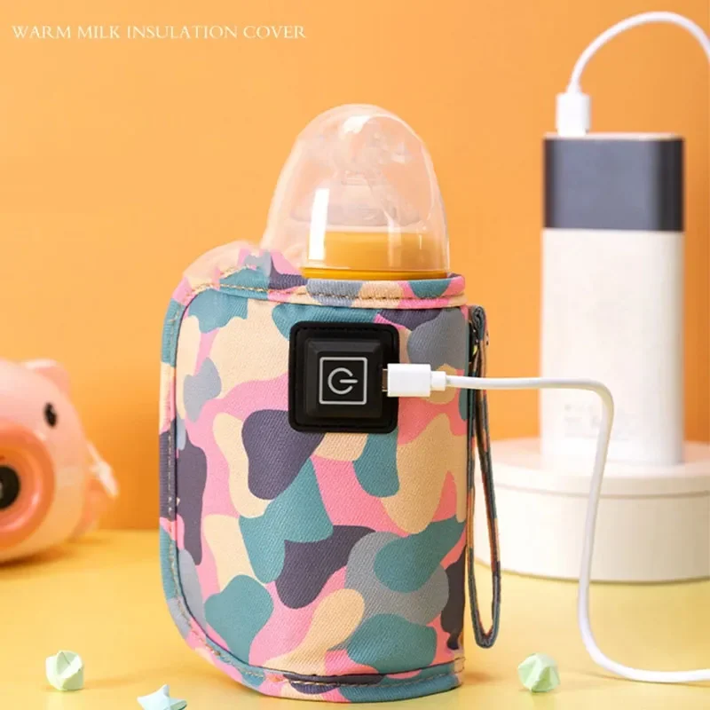 USB Milk Water Warmer Stroller - đánh giá và giá Travel Accessories For 2 Year Old