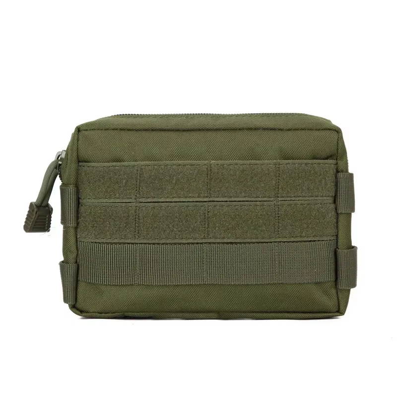 Double Layer EDC Tactical Moll - đánh giá và giá Travel Accessories Hip Belt