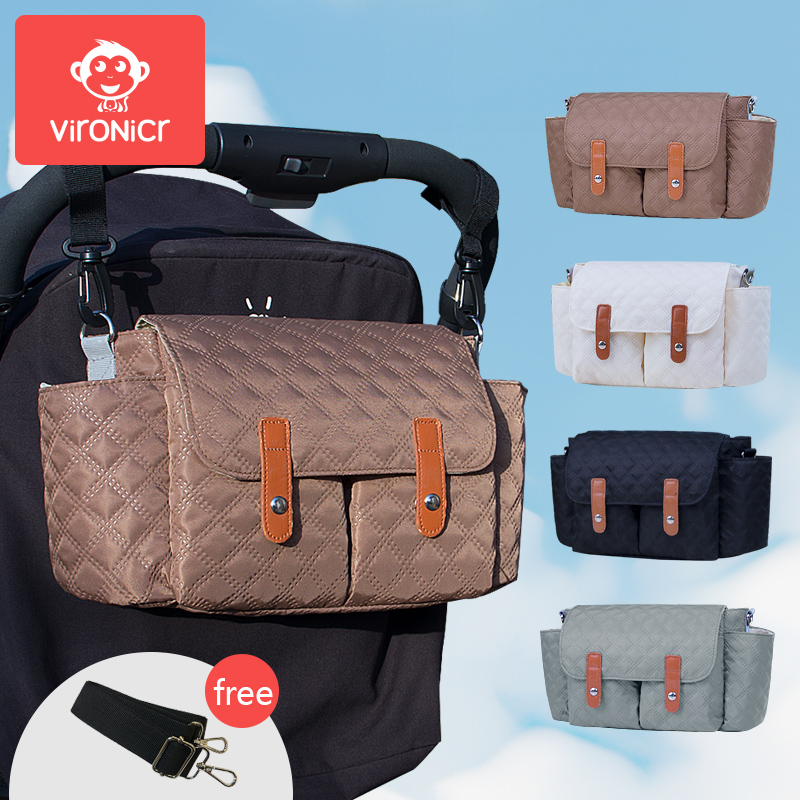 Baby Stroller Storage Bag Trav - đánh giá và giá Travel Accessories For 2 Year Old