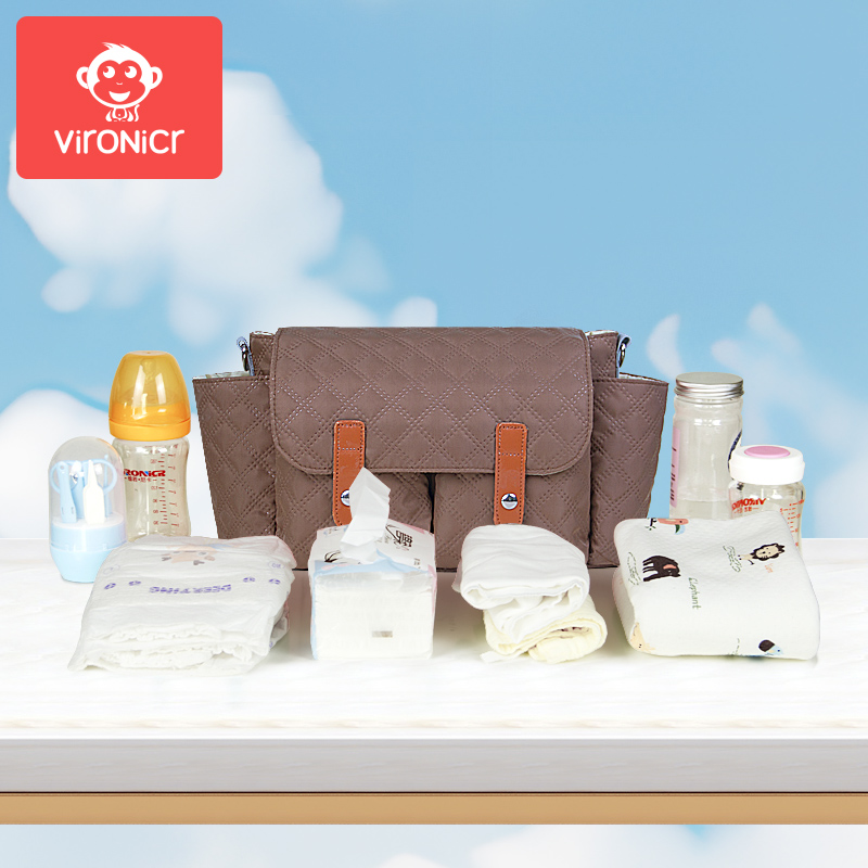Baby Stroller Storage Bag Trav - đánh giá và giá Travel Accessories For 2 Year Old
