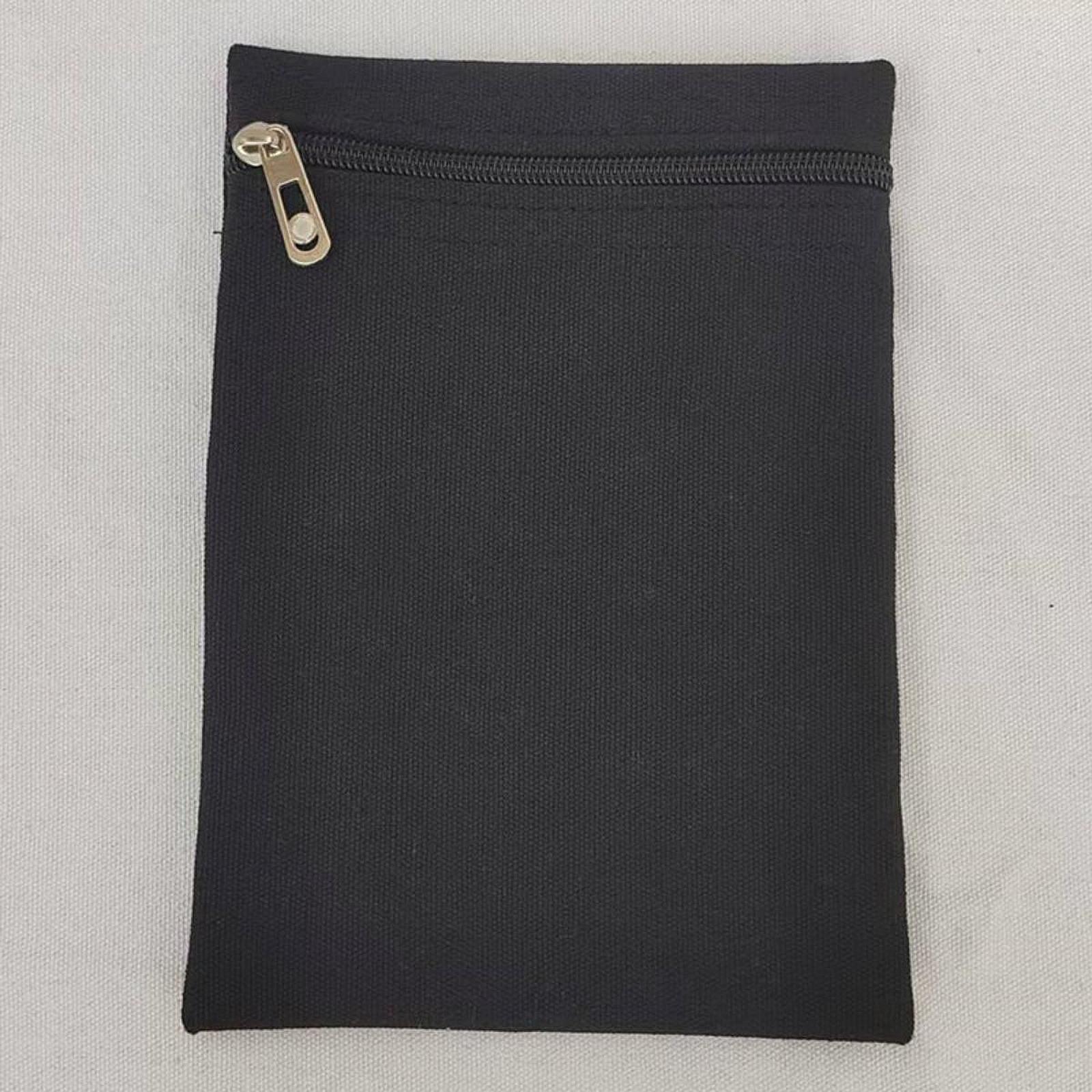 Canvas Inside Pocket Zipper Gu - đánh giá và giá Travel Accessories Guide