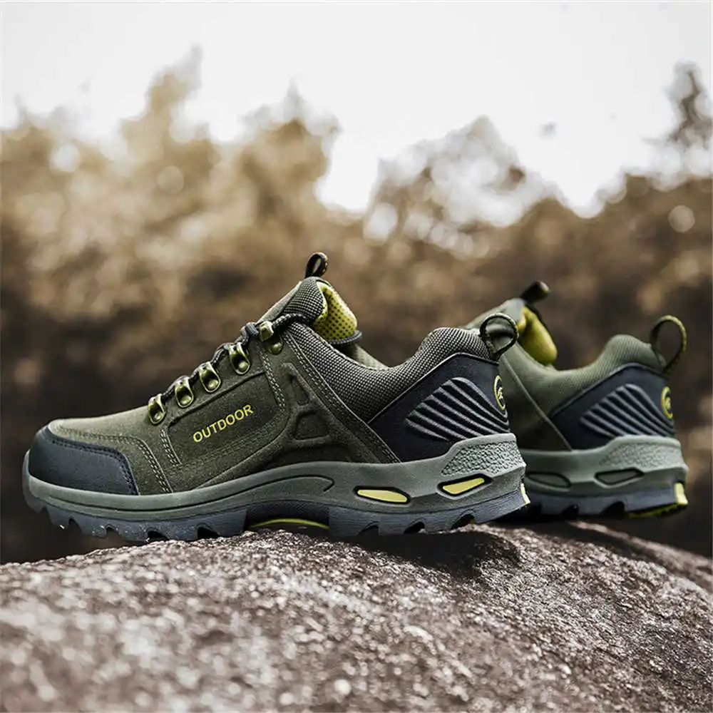 Non-slip Lace Up Hiking Tennis - đánh giá và giá Travel Accessories Ideas