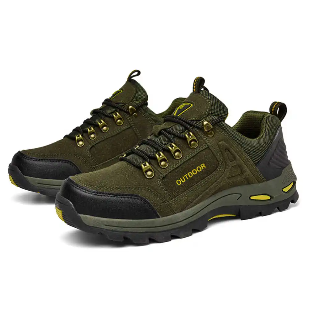 Non-slip Lace Up Hiking Tennis - đánh giá và giá Travel Accessories Ideas