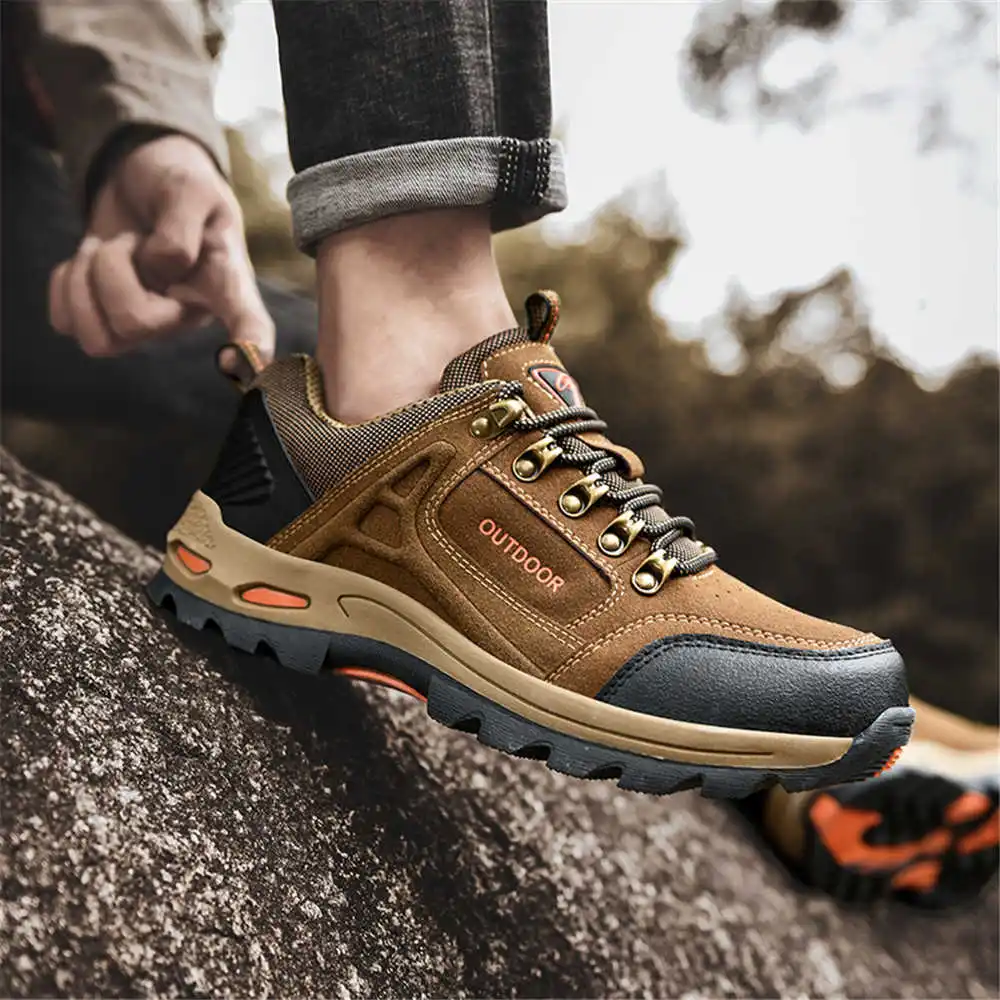 Non-slip Lace Up Hiking Tennis - đánh giá và giá Travel Accessories Ideas
