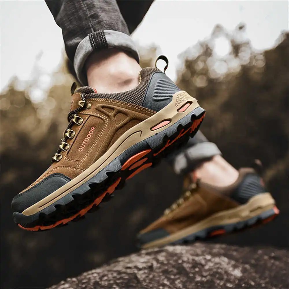 Non-slip Lace Up Hiking Tennis - đánh giá và giá Travel Accessories Ideas