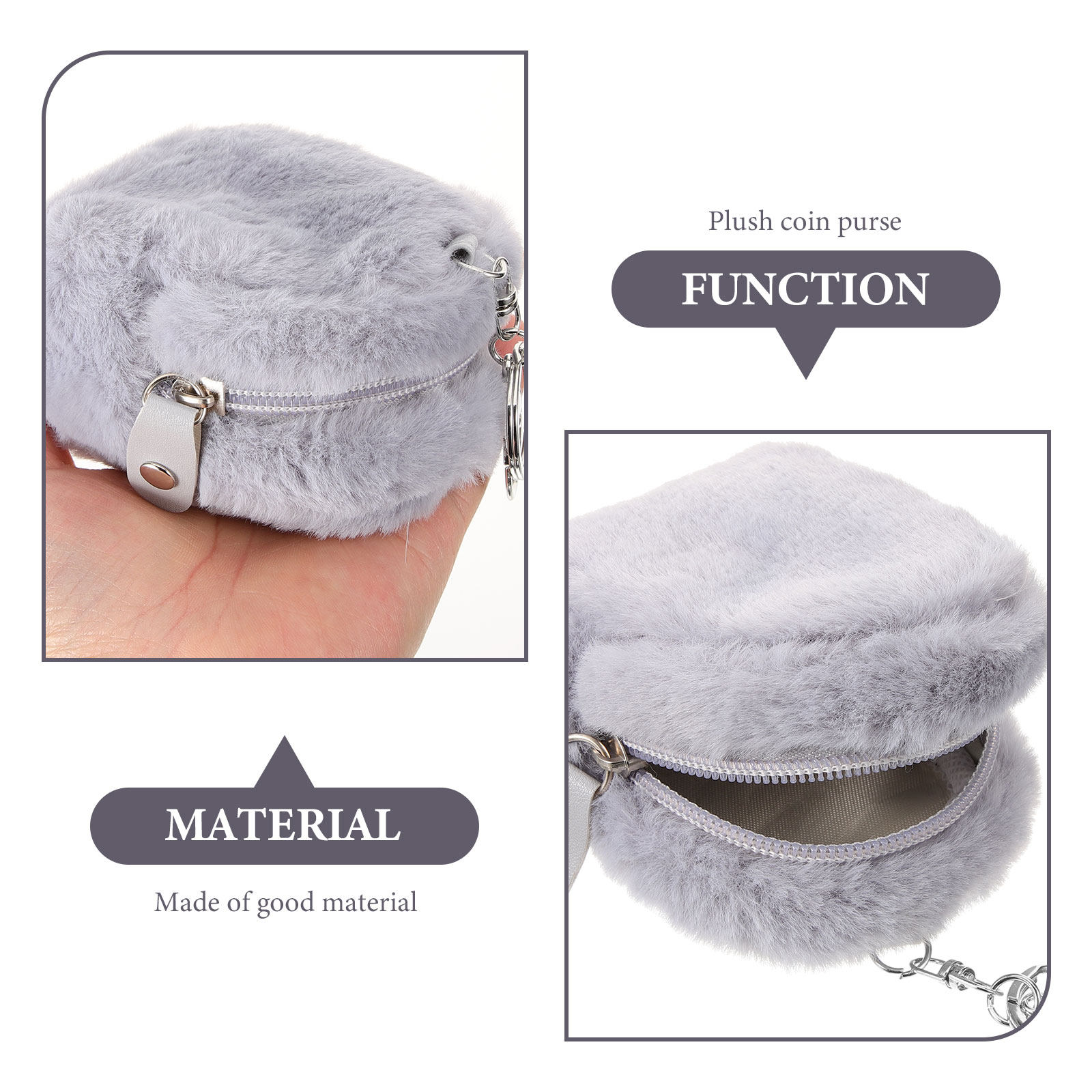 Coin Purse Small Wallet For Wo - đánh giá và giá Travel Accessories Pouch For Women