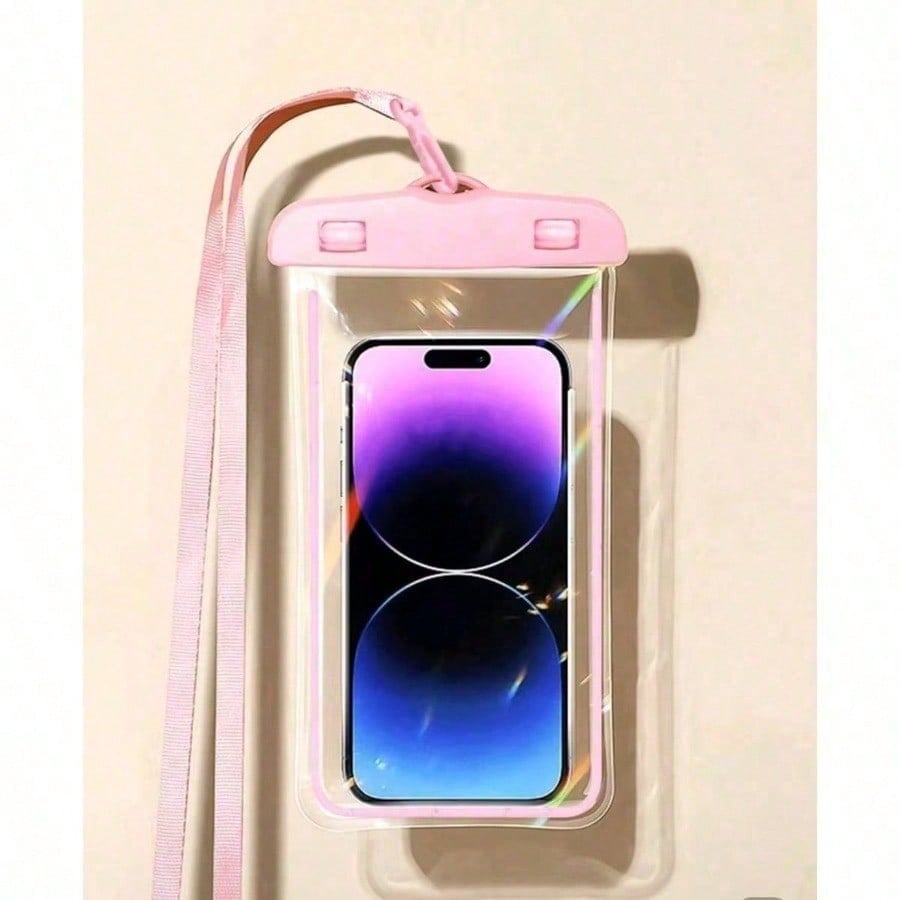 Large Floating Waterproof Phon - đánh giá và giá Travel Accessories And Bags