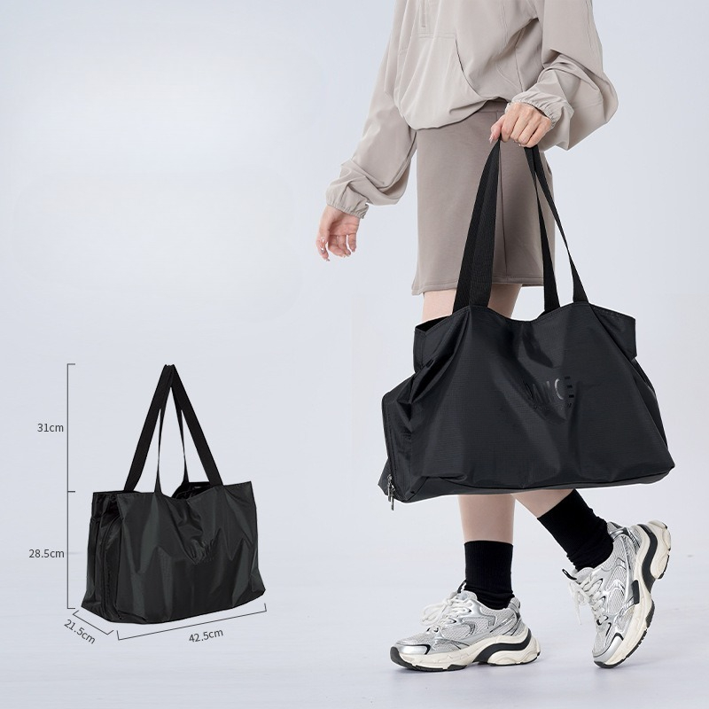 Waterproof Dance Tote Bag, Wet - đánh giá và giá Travel Yoga Accessories