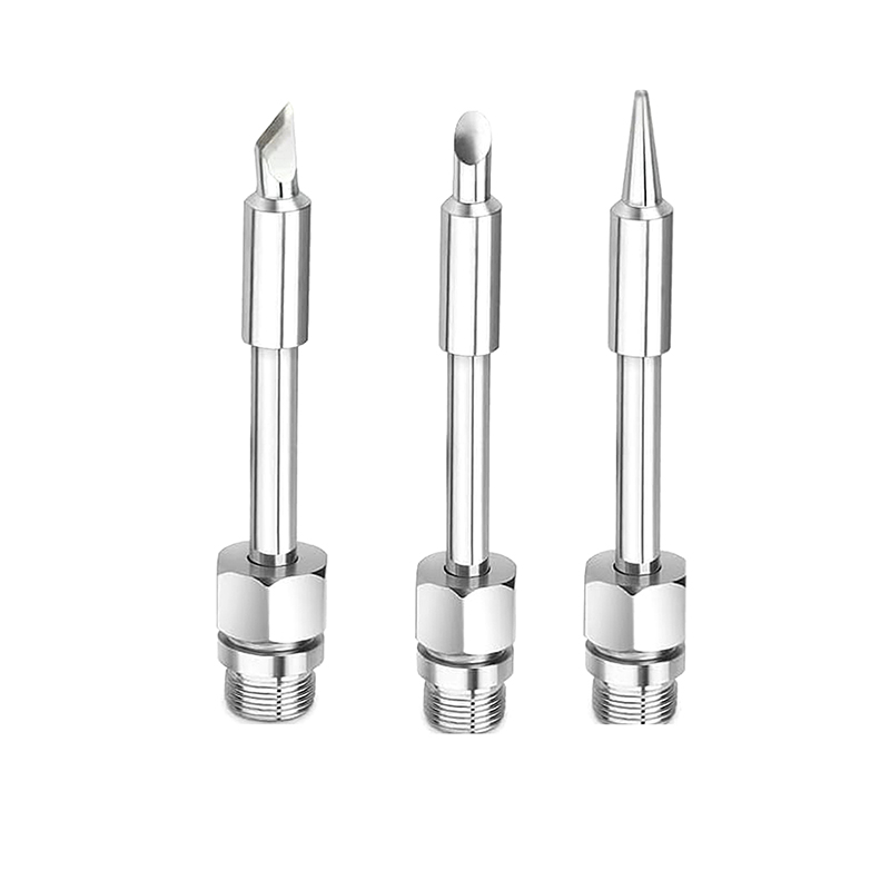 ⭐ 510 Interface Soldering Iron - đánh giá và giá Mini Iron Travel