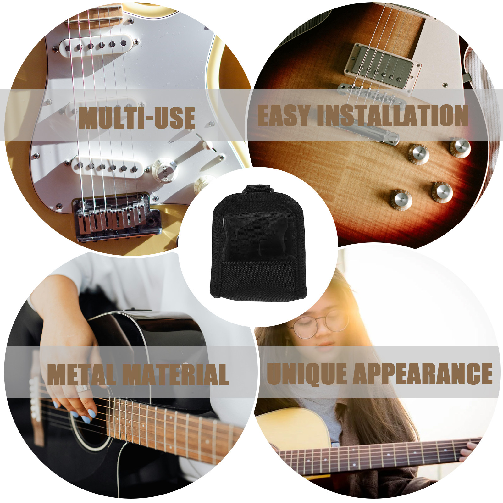 Guitar Wireless Transmitter Ca - đánh giá và giá Travel Accessories And Bags
