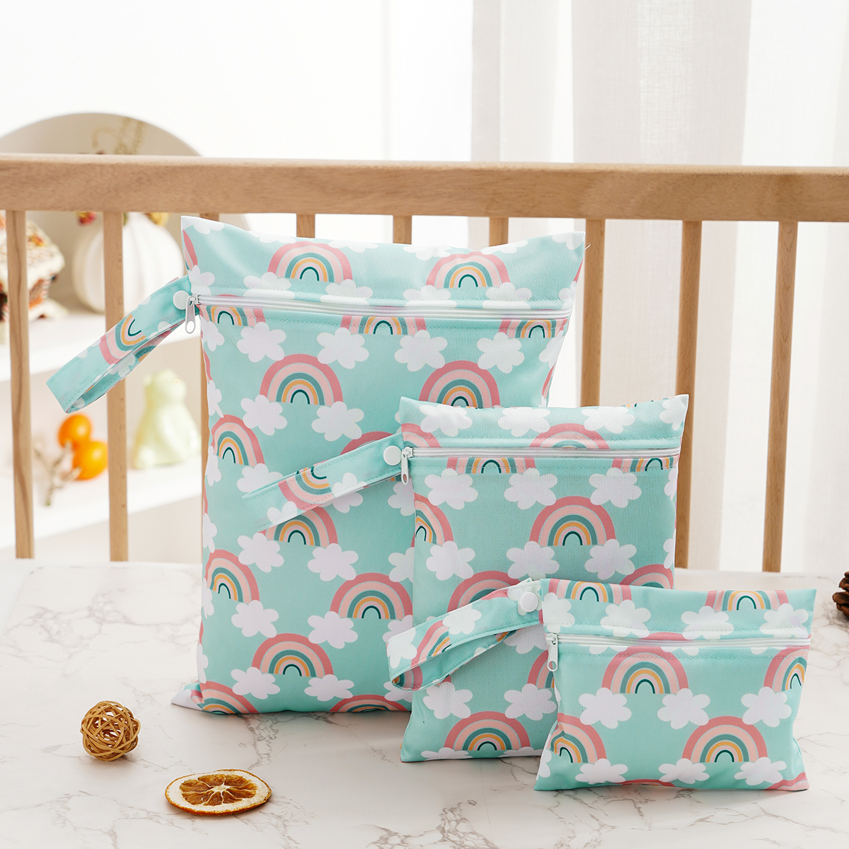 Kangobaby #My Soft Life# 3pcs  - đánh giá và giá Travel Accessories Baby