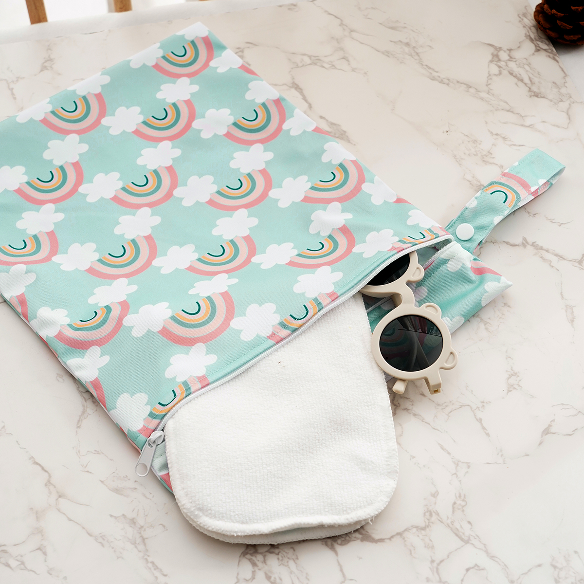 Kangobaby #My Soft Life# 3pcs  - đánh giá và giá Travel Accessories Baby