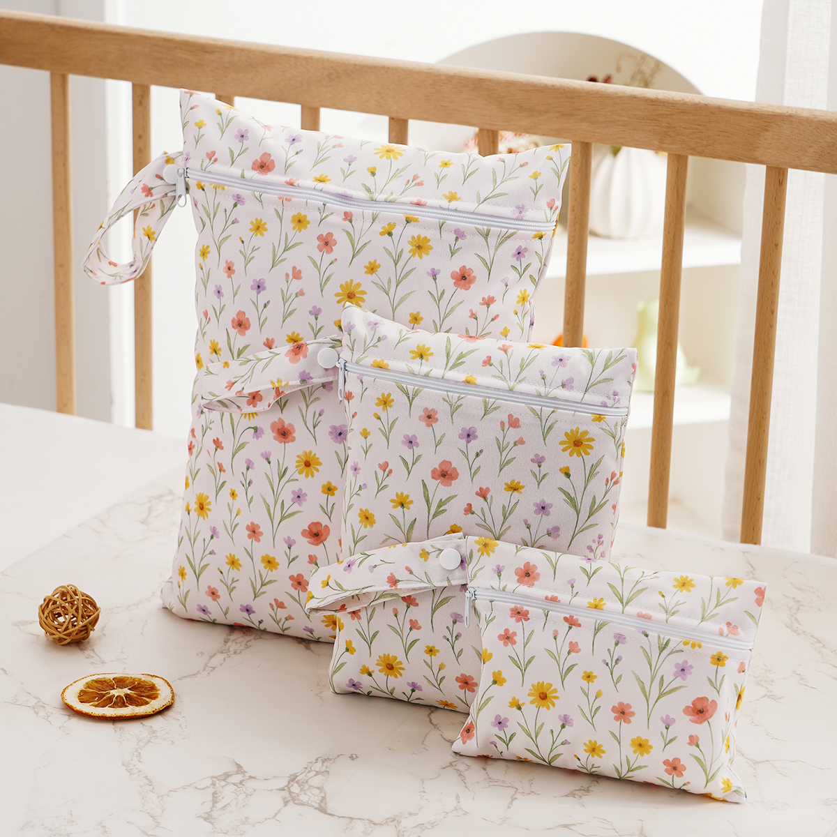 Kangobaby #My Soft Life# 3pcs  - đánh giá và giá Travel Accessories Baby