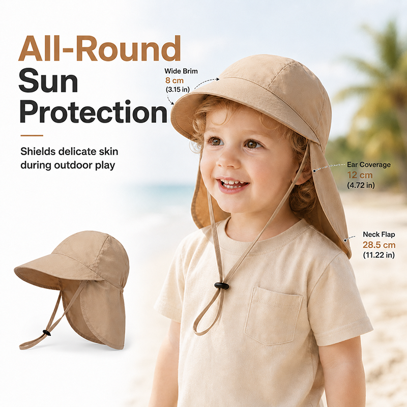 Quick Dry Baby Hats Summer Thi - đánh giá và giá Travel Accessories Baby