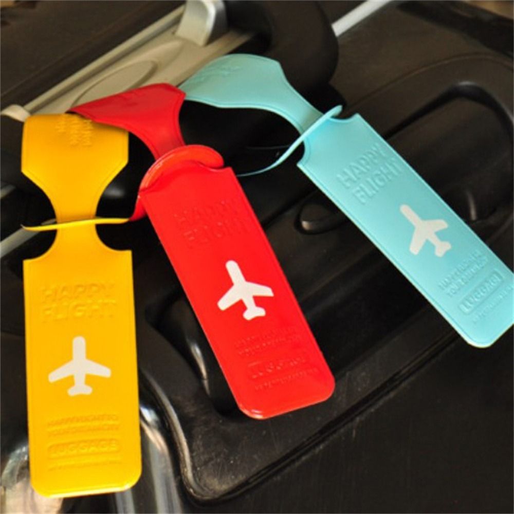 Creative Suitcase Tag Travel A - đánh giá và giá Travel Accessories Plane