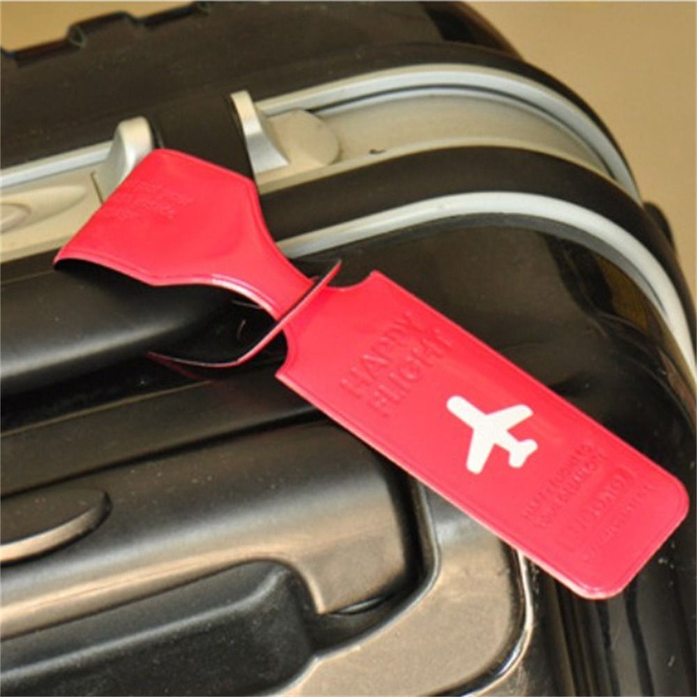 Creative Suitcase Tag Travel A - đánh giá và giá Travel Accessories Plane