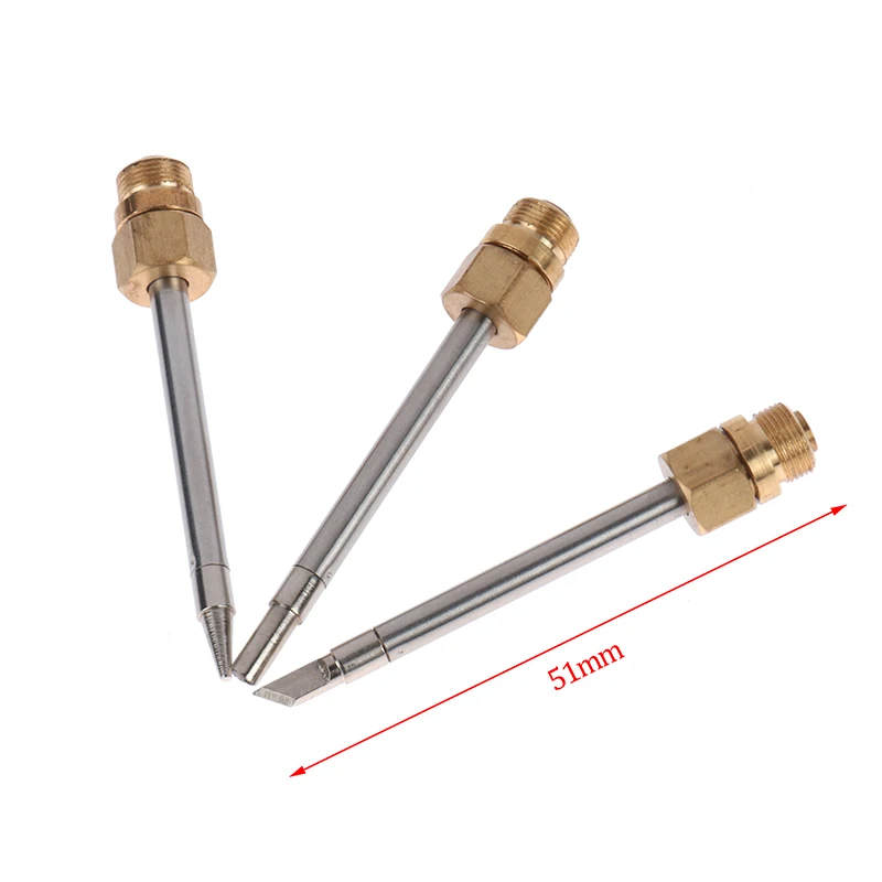 1PC 510 Interface Soldering Ir - đánh giá và giá Mini Iron Travel