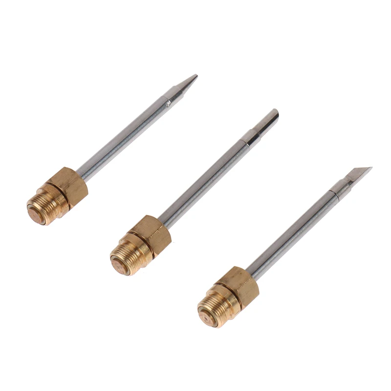 1PC 510 Interface Soldering Ir - đánh giá và giá Mini Iron Travel