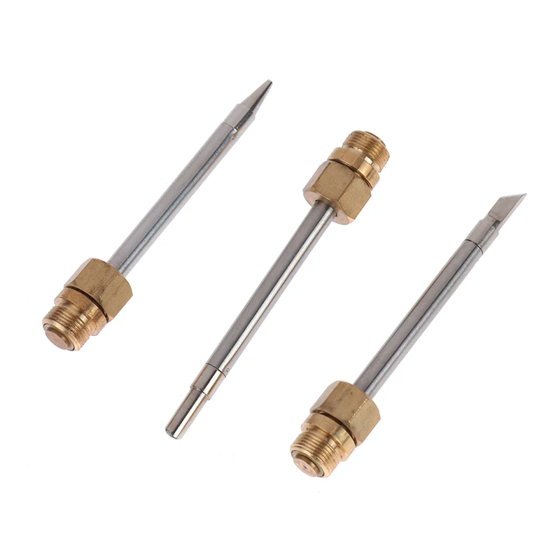 1PC 510 Interface Soldering Ir - đánh giá và giá Mini Iron Travel