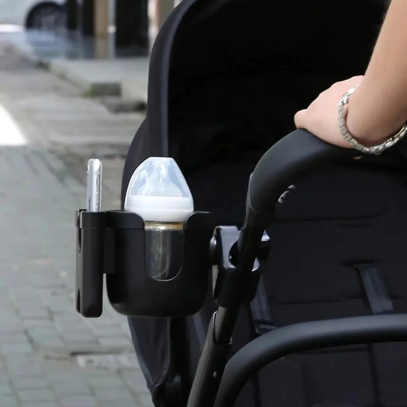 Anti-Slip Pram Cup Holders for - đánh giá và giá Travel Accessories For 2 Year Old