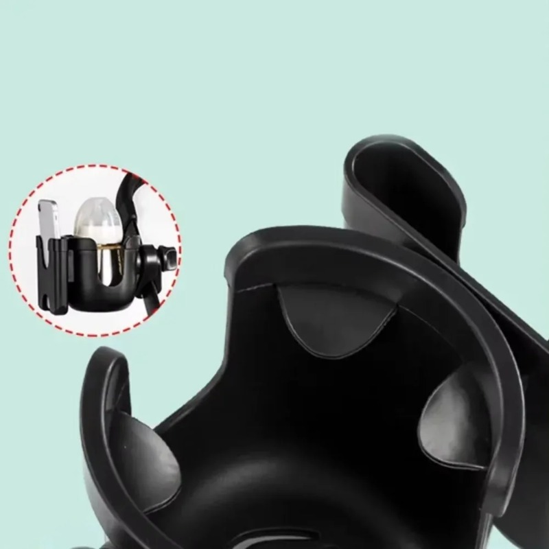 Anti-Slip Pram Cup Holders for - đánh giá và giá Travel Accessories For 2 Year Old
