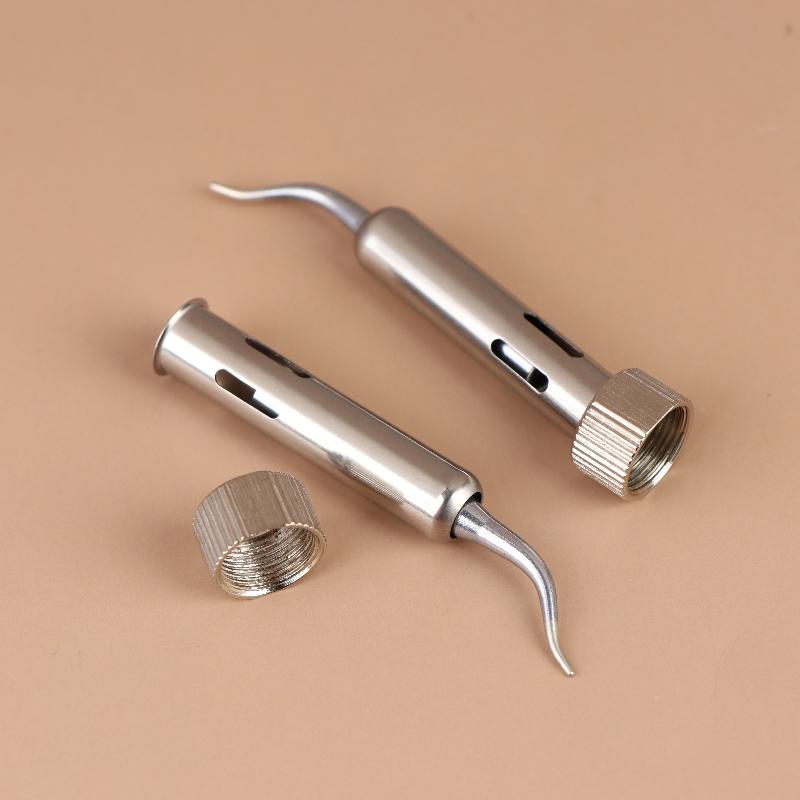 938D Portable Hot Tweezers Sol - đánh giá và giá Mini Iron Travel
