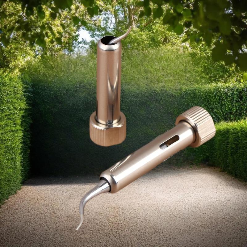 938D Portable Hot Tweezers Sol - đánh giá và giá Mini Iron Travel