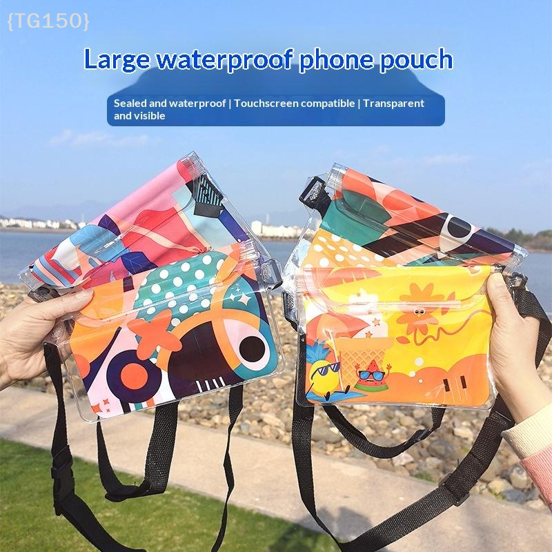 【TG150-M3】Waterproof Swimming  - đánh giá và giá Travel Accessories And Bags