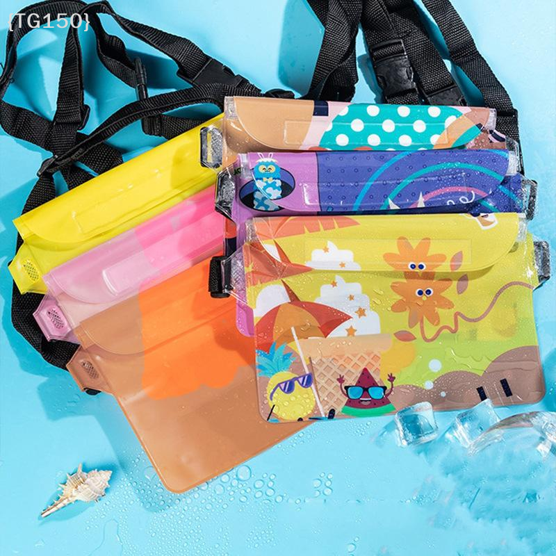 【TG150-M3】Waterproof Swimming  - đánh giá và giá Travel Accessories And Bags