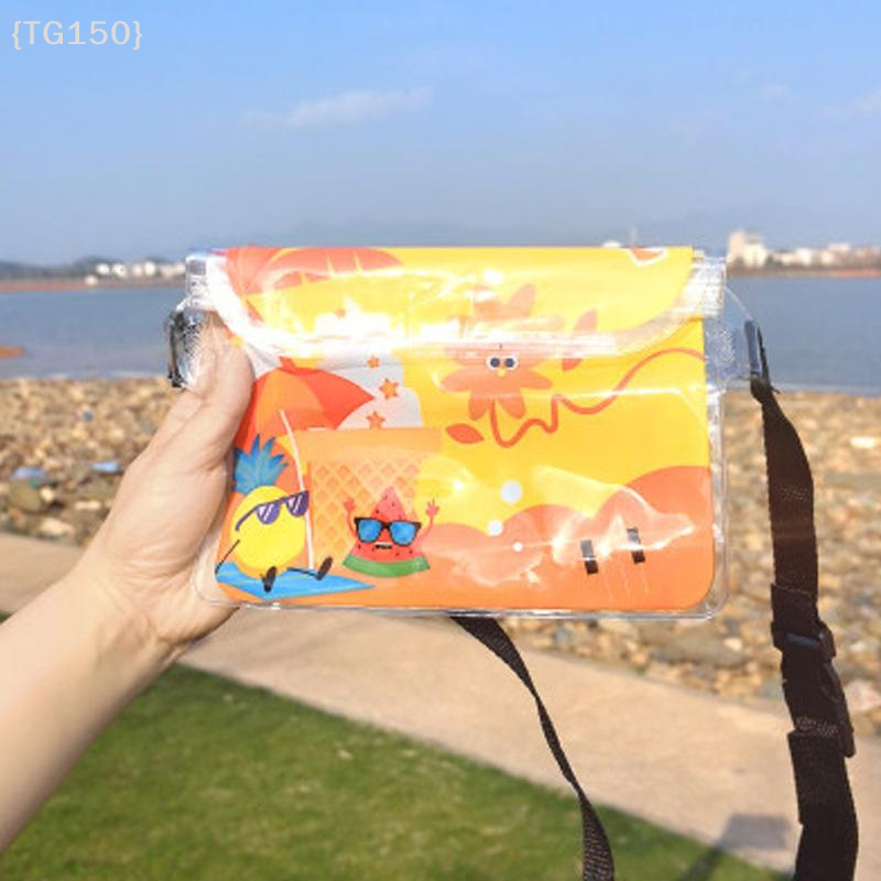 【TG150-M3】Waterproof Swimming  - đánh giá và giá Travel Accessories And Bags